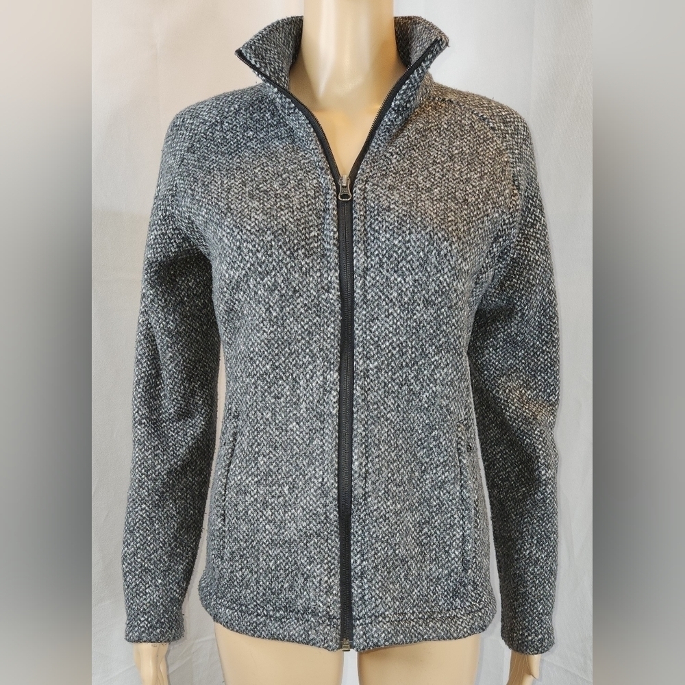 MEC Gray Blazer